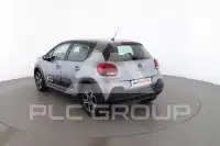 2021 Citroen C3
