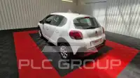 2021 Citroen C3