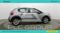 2021 Citroen C3