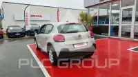 2021 Citroen C3