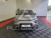 2021 Citroen C3