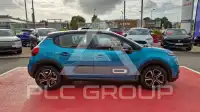 2021 Citroen C3