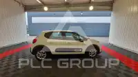 2021 Citroen C3