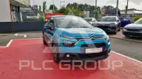 2021 Citroen C3