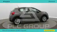 2021 Citroen C3