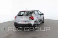2021 Citroen C3