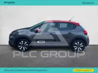 2021 Citroen C3