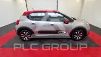2021 Citroen C3