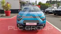 2021 Citroen C3