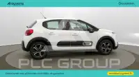 2021 Citroen C3