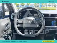 2021 Citroen C3