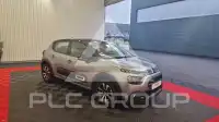 2021 Citroen C3