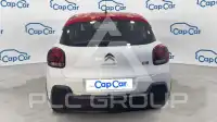 2021 Citroen C3