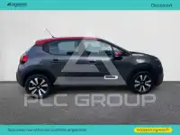 2021 Citroen C3