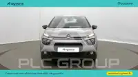 2021 Citroen C3