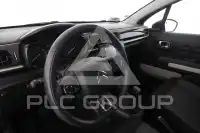 2021 Citroen C3