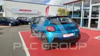 2021 Citroen C3