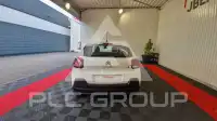 2021 Citroen C3