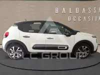 2021 Citroen C3
