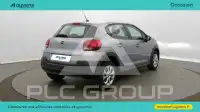 2021 Citroen C3