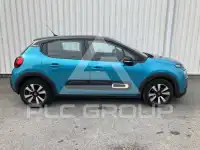 2021 Citroen C3