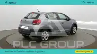 2021 Citroen C3