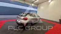 2021 Citroen C3