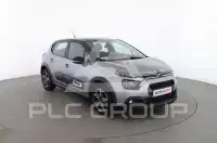 2021 Citroen C3