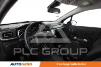 2021 Citroen C3