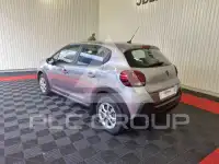 2021 Citroen C3