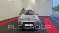 2021 Citroen C3