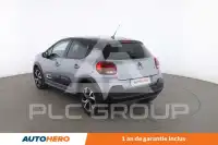 2021 Citroen C3