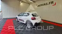 2021 Citroen C3