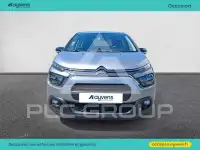 2021 Citroen C3