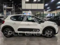 2021 Citroen C3