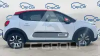 2021 Citroen C3