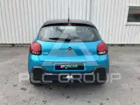 2021 Citroen C3