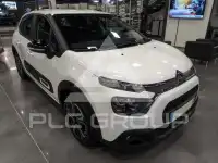 2021 Citroen C3