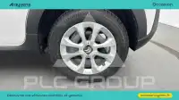 2021 Citroen C3