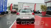 2021 Citroen C3