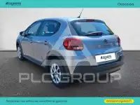 2021 Citroen C3