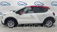2021 Citroen C3