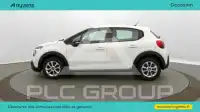 2021 Citroen C3
