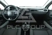 2021 Citroen C3