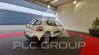 2021 Citroen C3