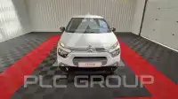 2021 Citroen C3