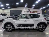 2021 Citroen C3