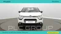 2021 Citroen C3