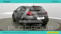 2021 Citroen C3