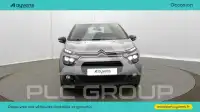 2021 Citroen C3